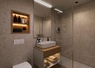 Hotel Pelegrin Plava Laguna Classic Zimmer mit Parksicht inkl. Halbpension