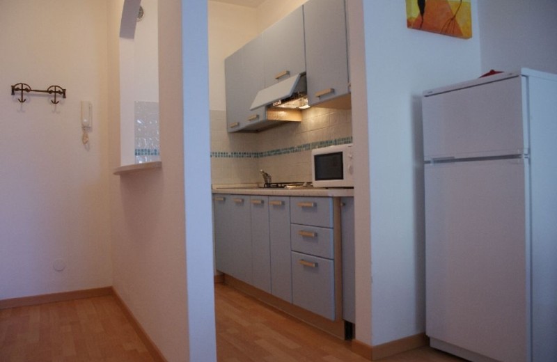 Residenz Elba Dreizimmer-Wohnung