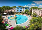 Residenz MareBlu Dreizimmer-Wohnung Trilo E 