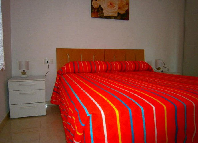 Residenz Marcella Dreizimmer-Wohnung Trilo A2 