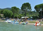 Ferienanlage Serenella Germano 2 Pax 