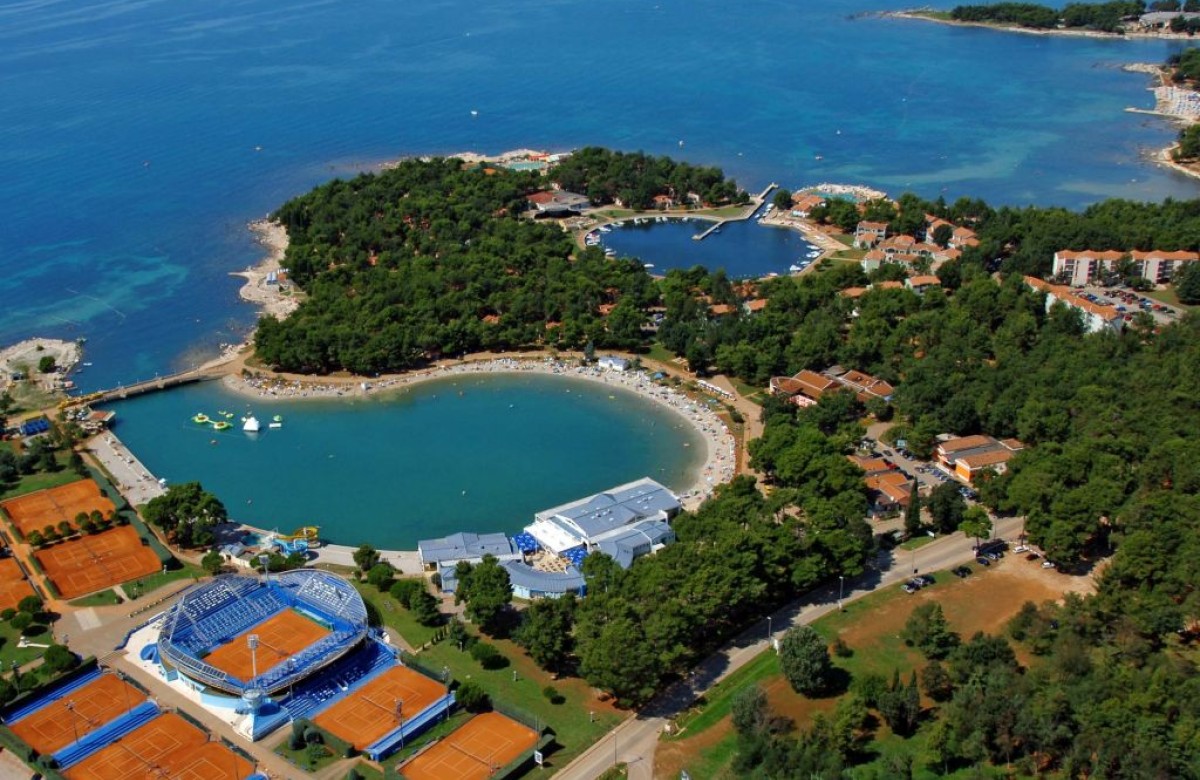 Ferienanlage Stella Wohnung Stella Premium PA2TP2