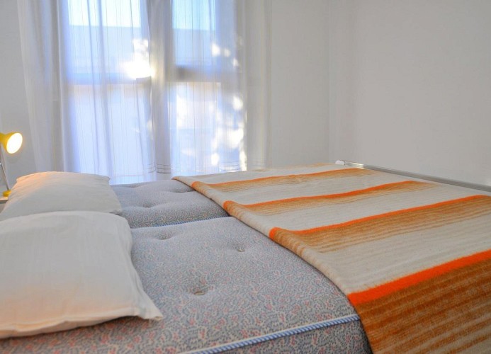 Residenz Gemini Dreizimmer-Wohnung C51S