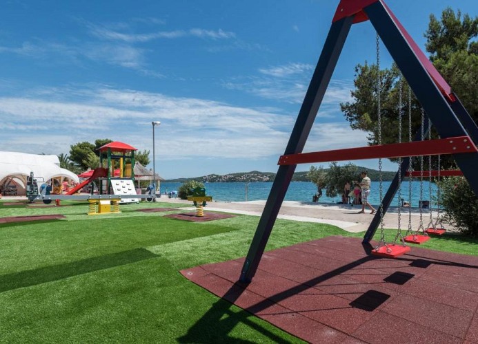 Medena Apartments Superior Dreizimmer-Wohnung Seaside B4+1