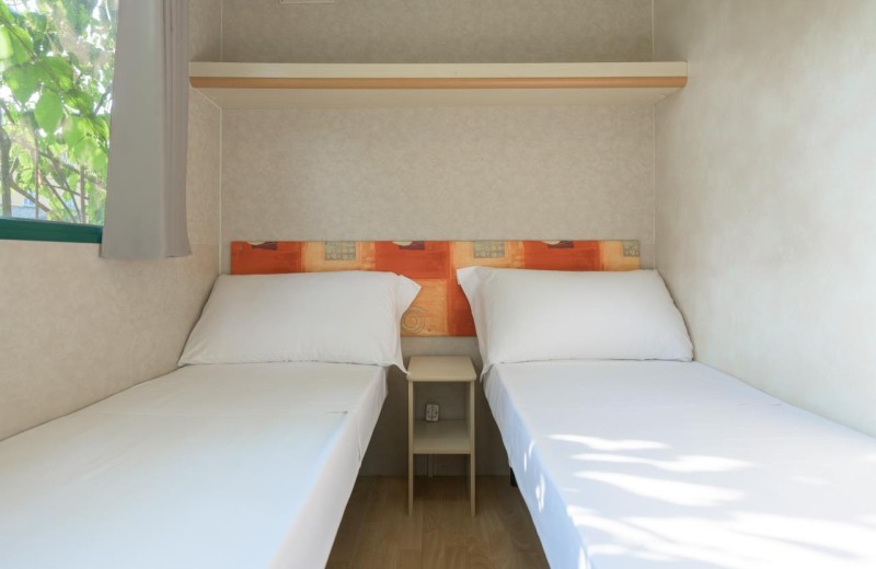 Camping Park Garda Mobilehome Standard 