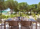 Resort Capalbio Dreizimmer-Bungalow New Comfort Trilo