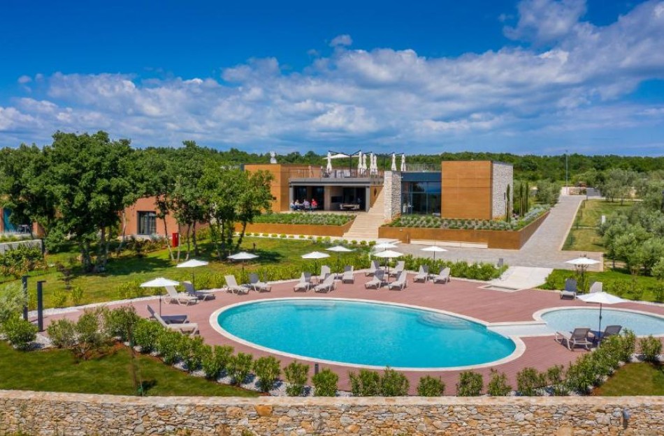 Camping Papafigo Zelt