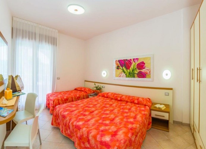 Feriendorf MareBlu Villa Superior B 