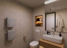 Hotel Pelegrin Plava Laguna Classic Zimmer mit Parksicht inkl. Halbpension