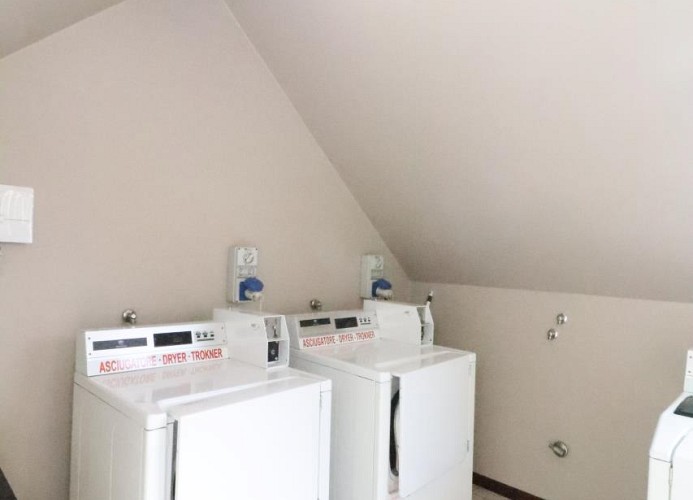 Residence Casalbergo Wohnung Bilo Sup 