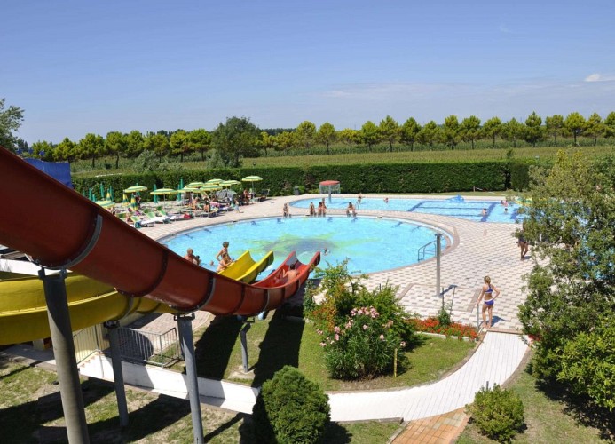 Feriendorf Francesco Holiday Home Deluxe