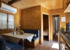 Bosco Verde Camping Chalet 