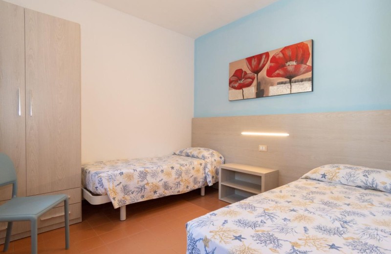 Feriendorf Marina Village Tipo 3 