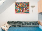 Residenz Tamerix-Dreizimmerwohnung C7