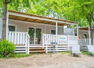Ferienpark San Francesco Caorle Mobilehome Happy Superior