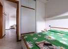 Residenz Zodiaco-Dreizimmerwohnung C6*+