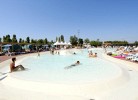 Barricata Holiday Village Mobilehome Sirio Junior
