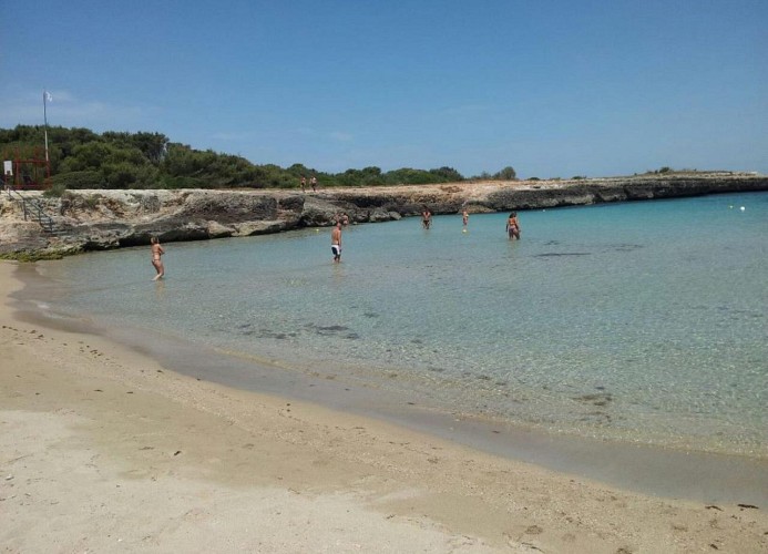 Camping Villaggio Lamaforca Mobilehome Happy Premium