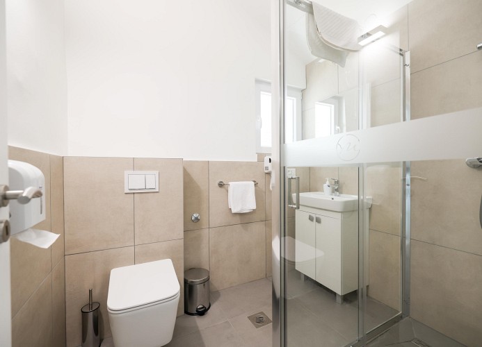 Medena Apartments Superior Dreizimmer-Wohnung Seaside B4+1