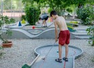 Ferienanlage Balatontourist Füred Mobilehome Happy Easy