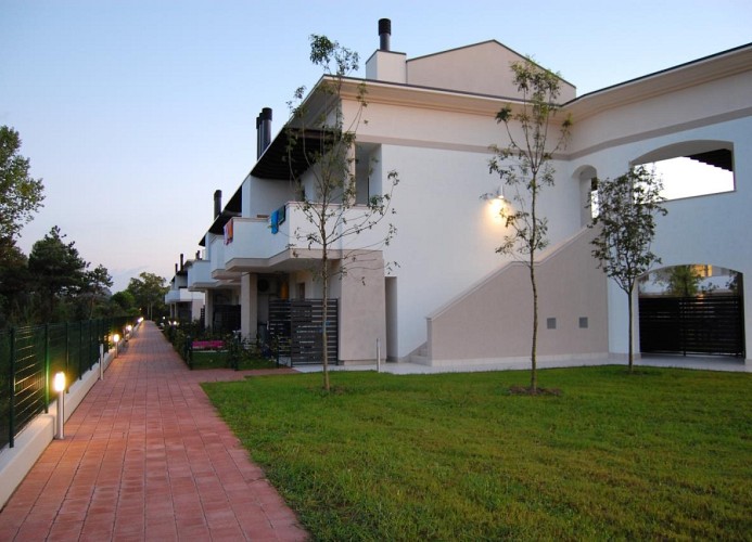 Residenz Evanike Vierzimmer-Wohnung Tipo D1S (24)