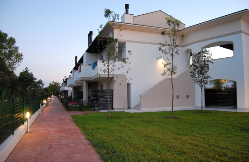 Residenz Evanike Vierzimmer-Wohnung Tipo D1S (24)