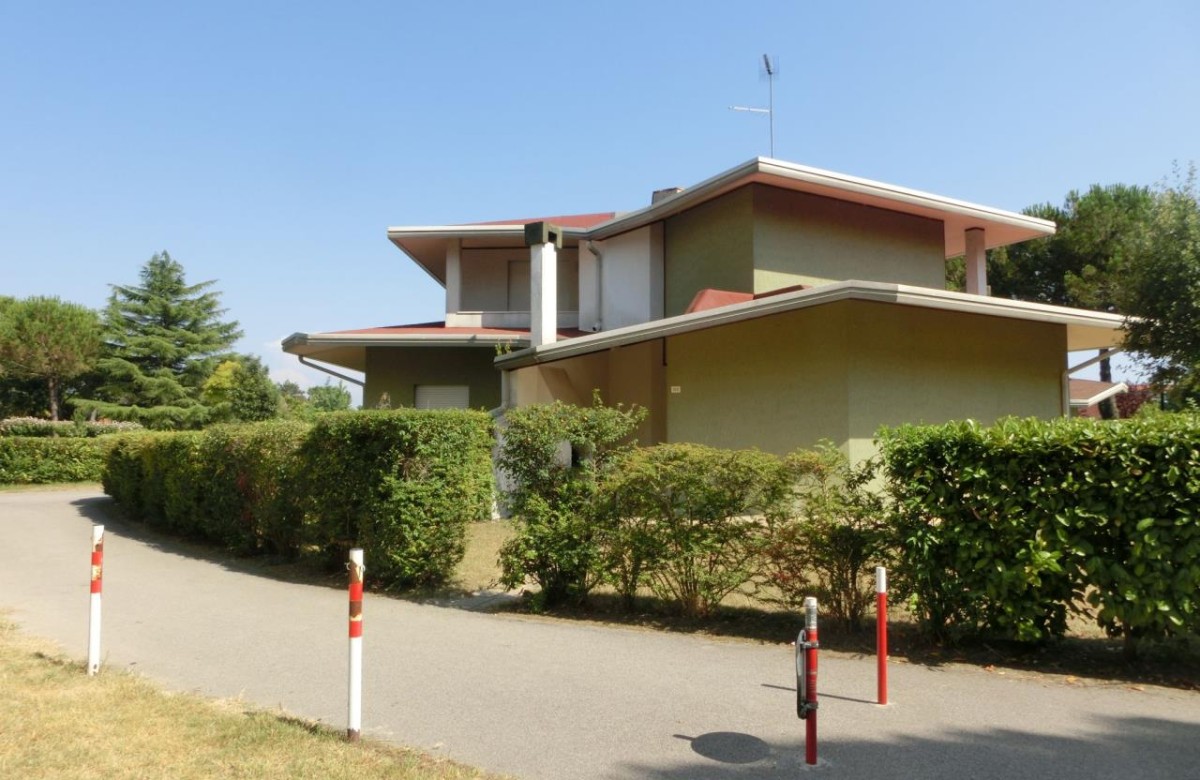 Residenz Olimpia Reihenhaus C2S