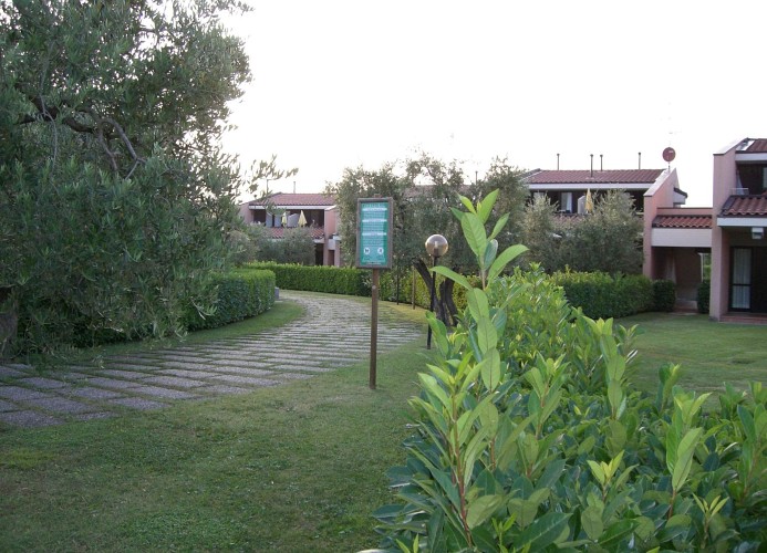 Residenz Barbara Dreizimmer-Wohnung A3 BE6J 