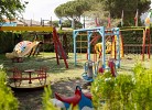 Ferienanlage Classe Mobilehome 4 Mediterraneo