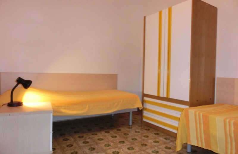 Residenz Corinzia Dreizimmer-Wohnung Tipo C