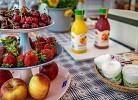 Residenz Mare Blu Dreizimmer-Wohnung Trilo