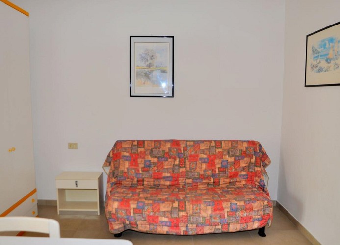 Residenz Itaca Studio Tipo A (90)