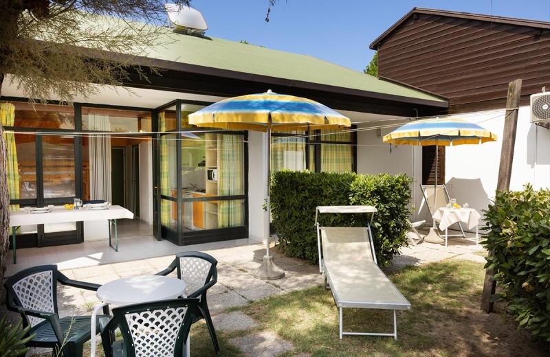 Feriendorf Fantastico Bungalow