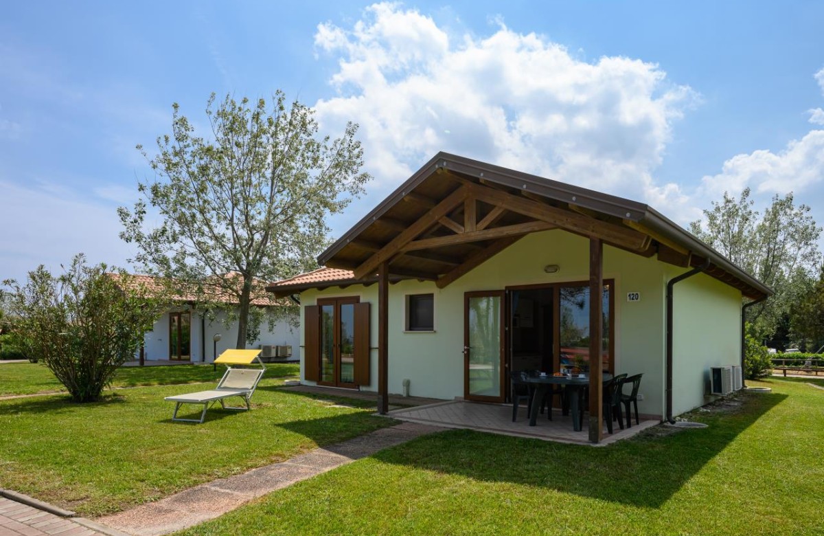 Rosolina Mare Club Dune 
