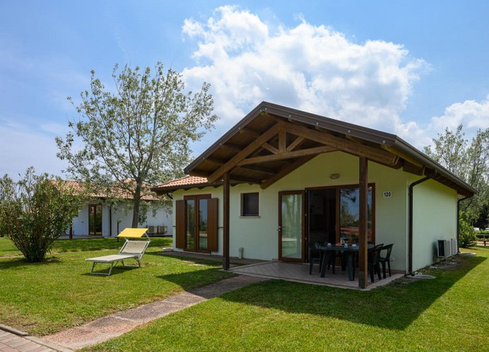 Rosolina Mare Club Dune 