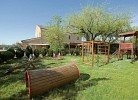 Ferienanlage Classe Mobilehome 6 Hawaii