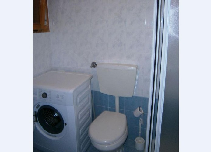 Residenz Azzurro Dreizimmer-Wohnung A4 Erdgeschoss