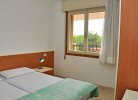 Residenz Flaminia Zweizimmer-Wohnung Tipo B1S