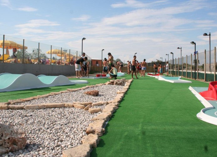 Rosolina Mare Club Dune 