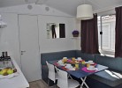 El Bahira Camping Village Mobilehome Happy Easy