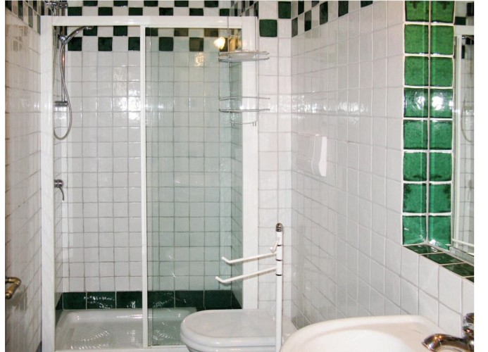 Residenz Borgo Alba Chiara Wohnung Bilo A2 