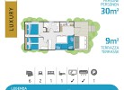 Feriendorf Isamar Chalet Miami 