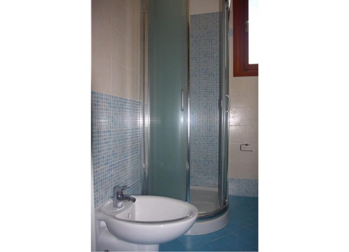 Residenz Azzurro Zweizimmer-Wohnung Tipo BS 1P 88