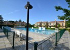 Residenz Michelangelo-Zweizimmerwohnung B4* Richtung Pool