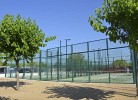 Feriendorf Els Pins Mobilehome Premium 2AC 