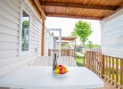 Ferienanlage Umag Mobilehome Happy Premium 