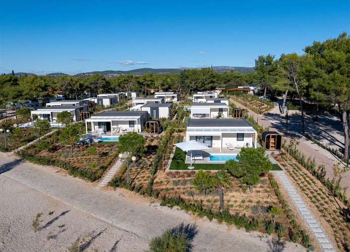 Amadria Park Sibenik Beach Villa