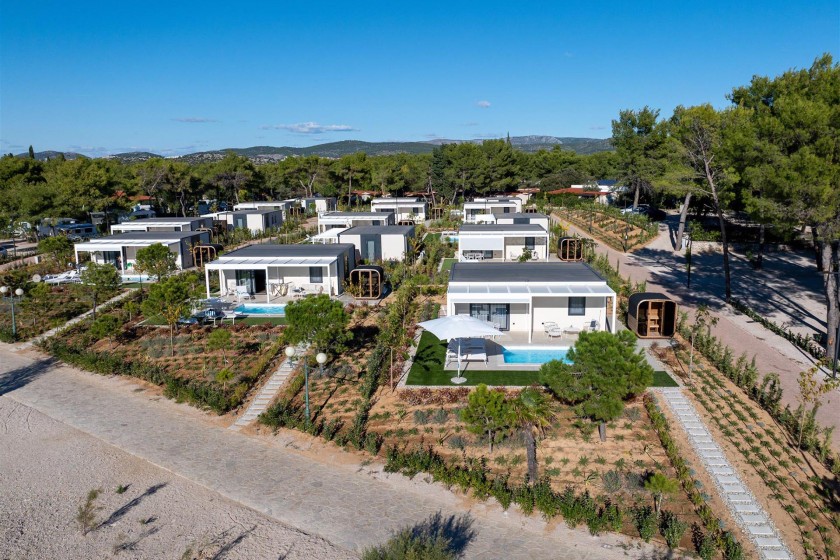 Amadria Park Sibenik Beach Villa