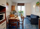 Residenz Katja Zweizimmer-Wohnung Tipo B 