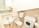 Residenz Arcobaleno Zweizimmer-Wohnung Cavalluccio Marino 4